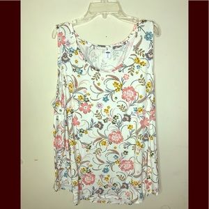COPY - Old navy tank top